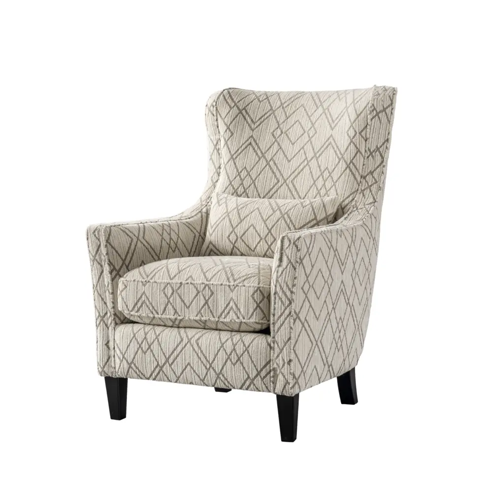 Finn Accent Chair A United Furniture