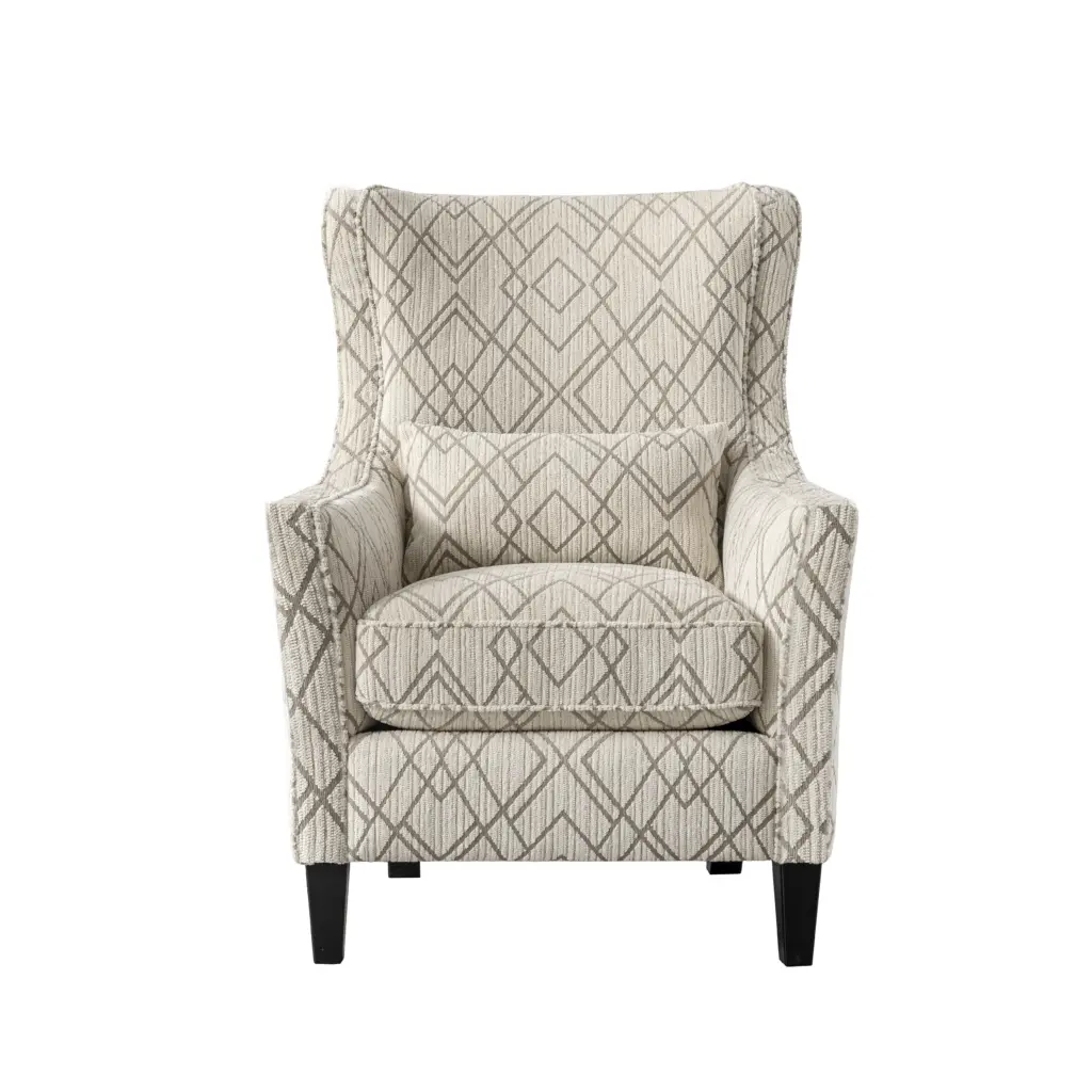 Finn Accent Chair B United Furniture