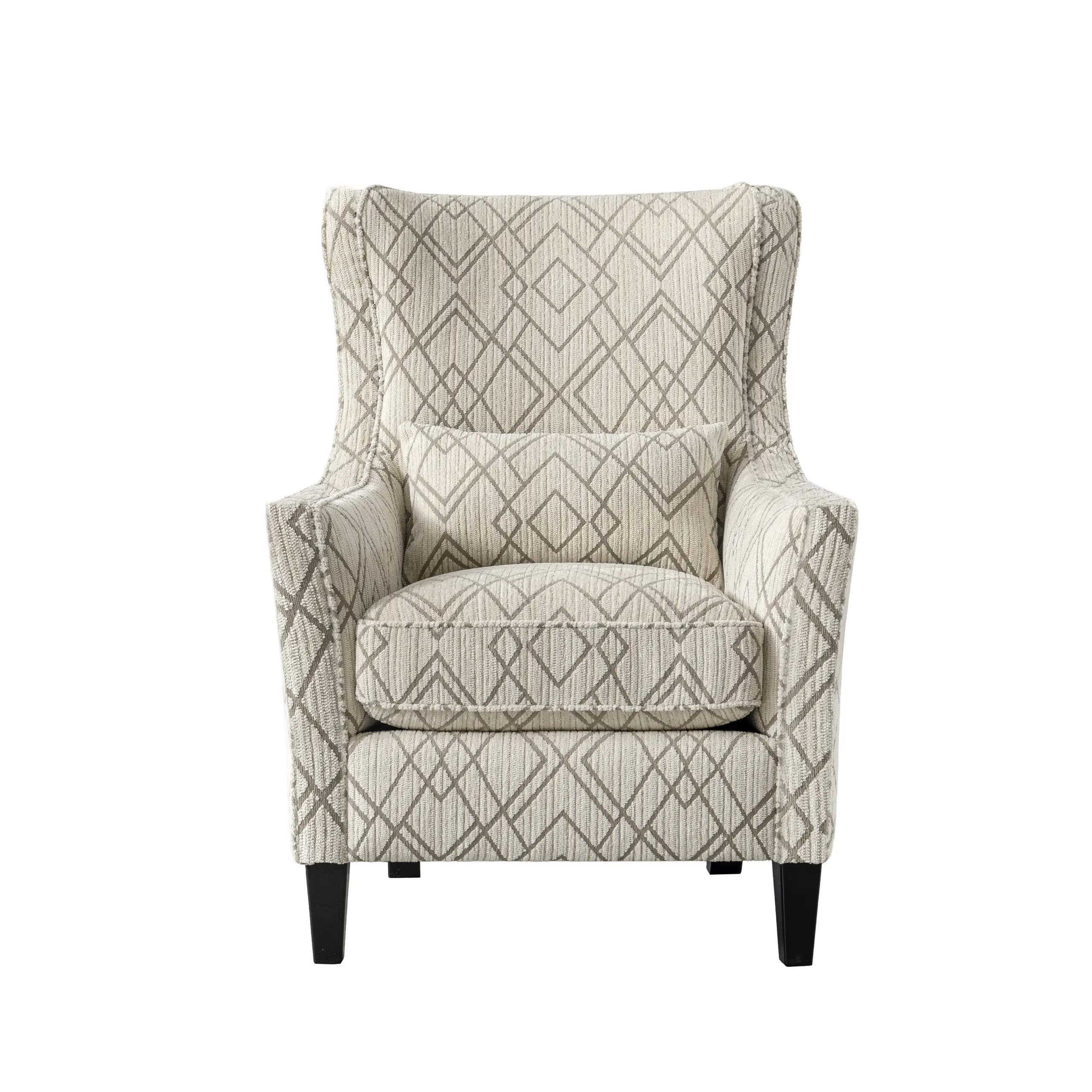 Finn Accent Chair B United Furniture