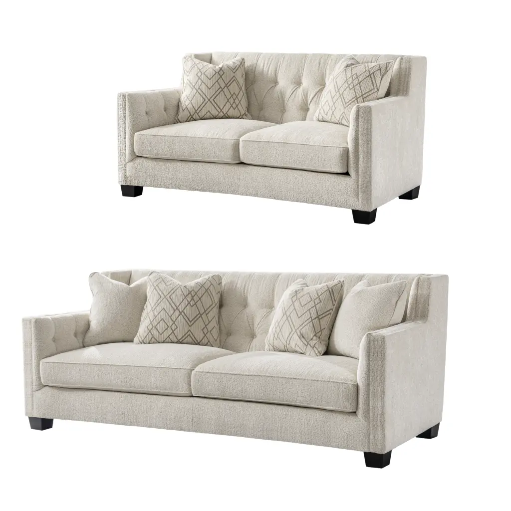 Finn Sofa Set United Furniture