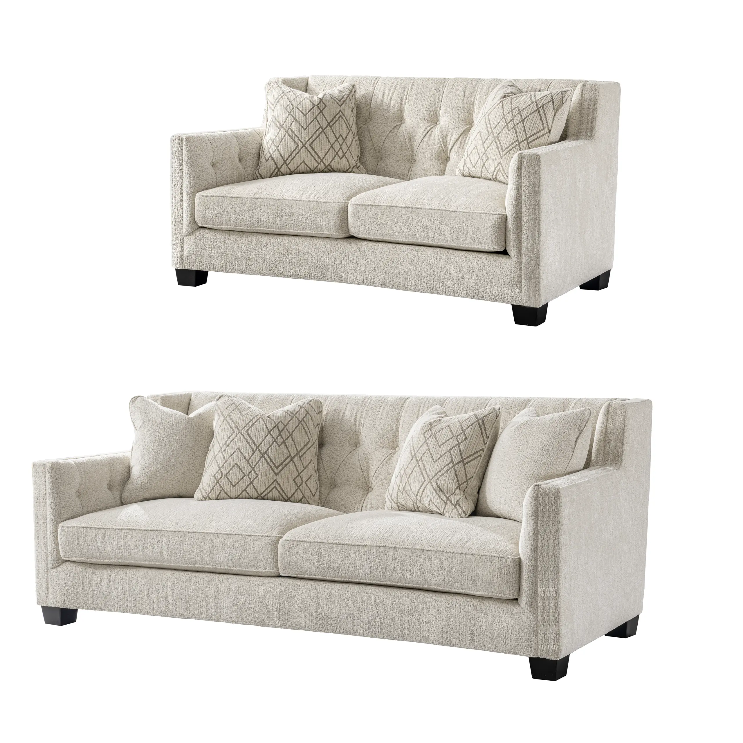 Finn Sofa Set United Furniture