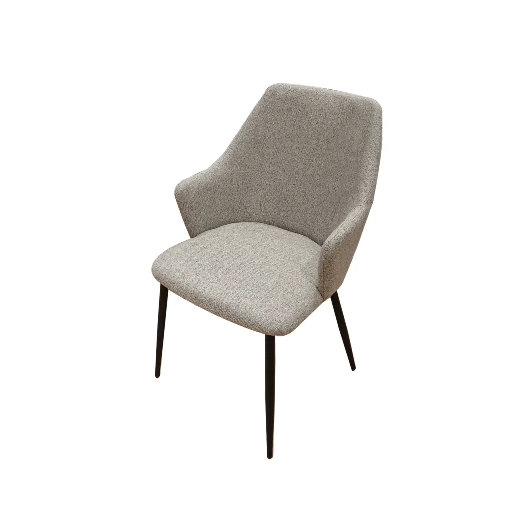 Freyja Dining Chair Brown A United Furniture