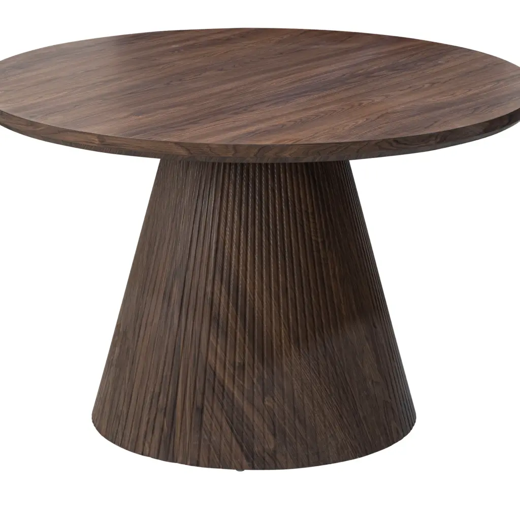 Orbit Dining Table A United Furniture