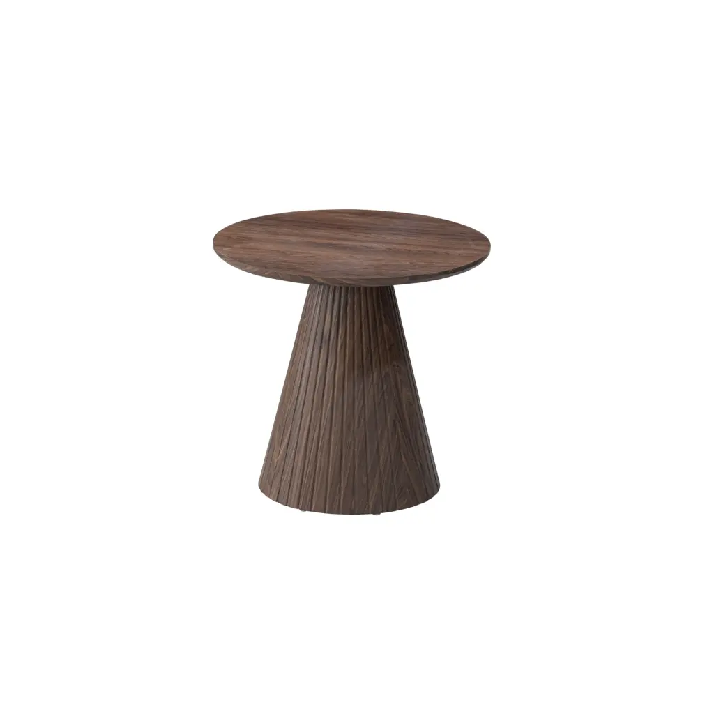 Orbit Side Table A United Furniture