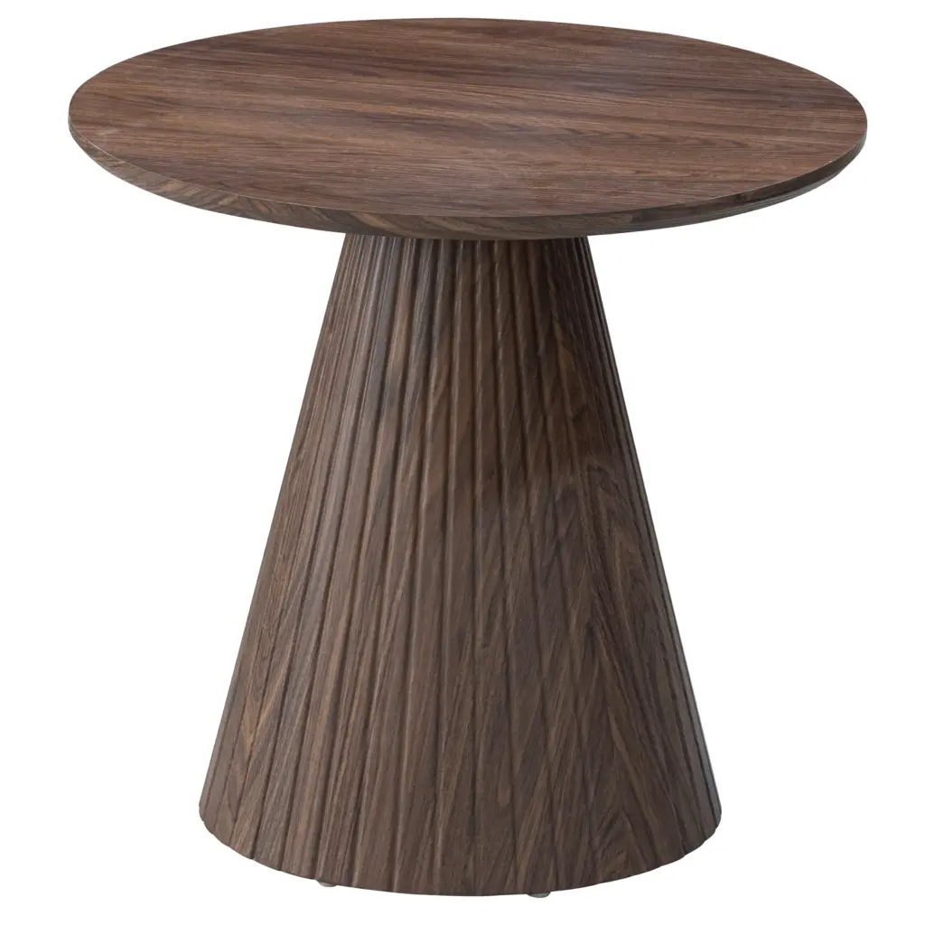 Orbit Side Table Swatch United Furniture
