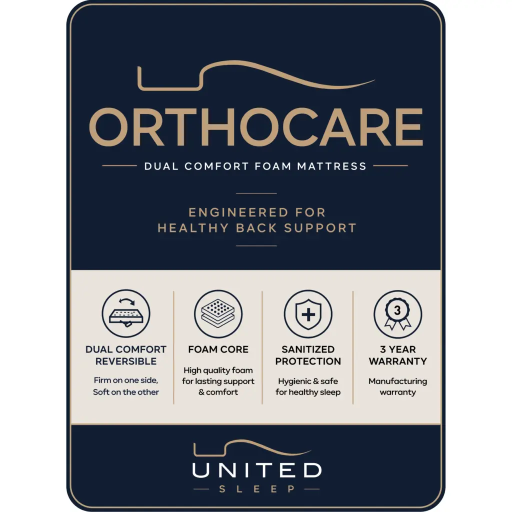 Orthocare United Furniture