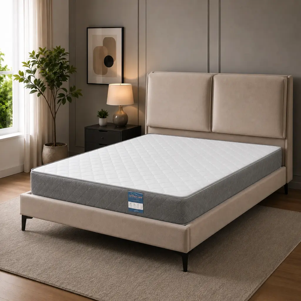 Orthocare Queen Top United Furniture