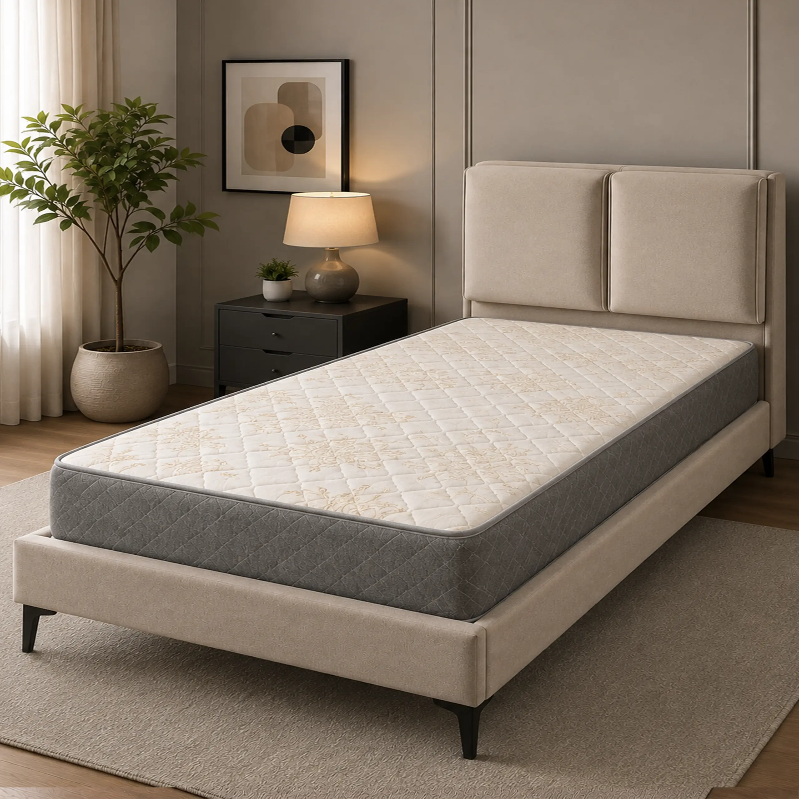 Orthocare Single Bottom United Furniture