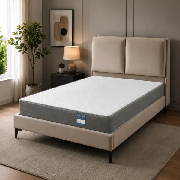 Orthocare Single Mattress (United Sleep)