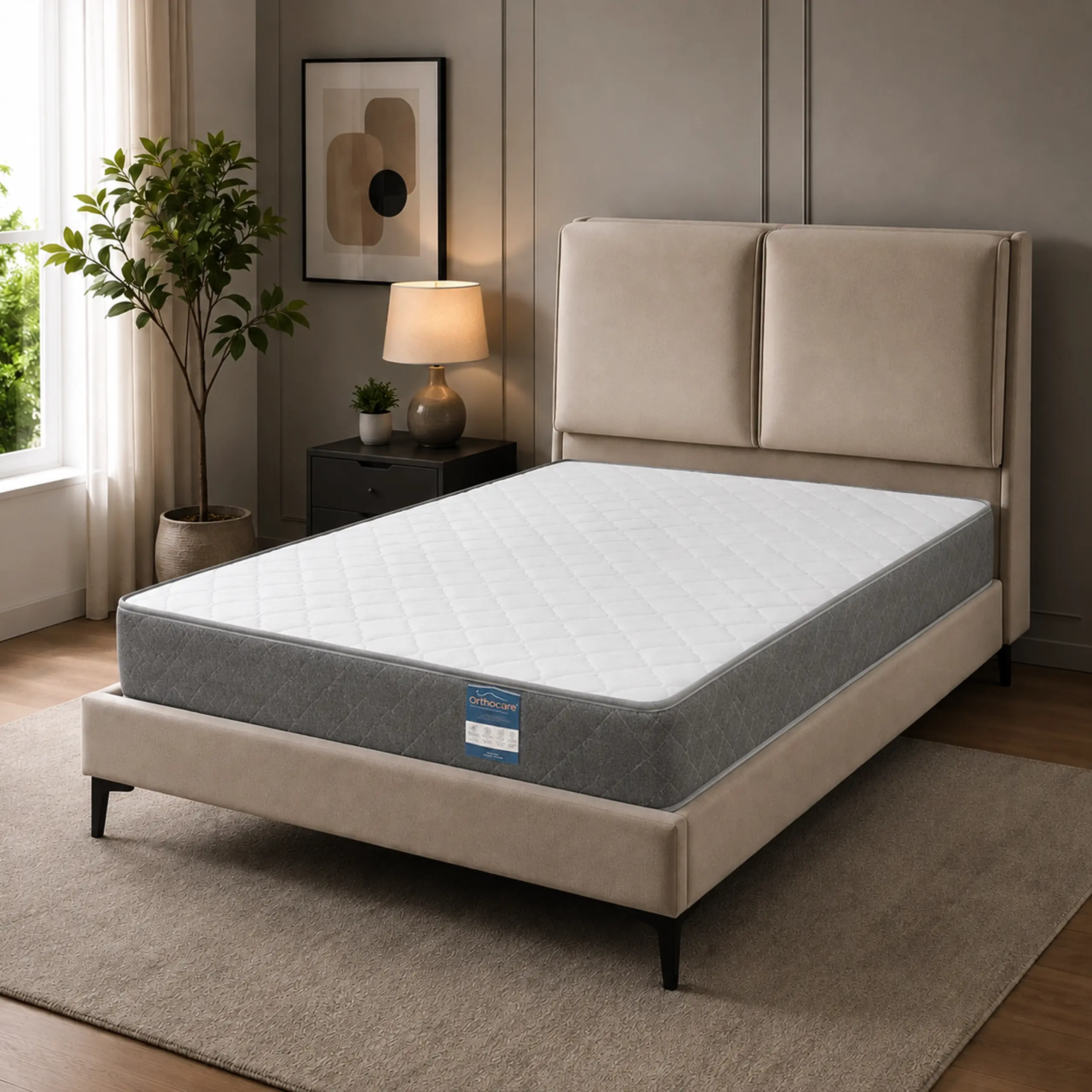 Orthocare Single Top United Furniture