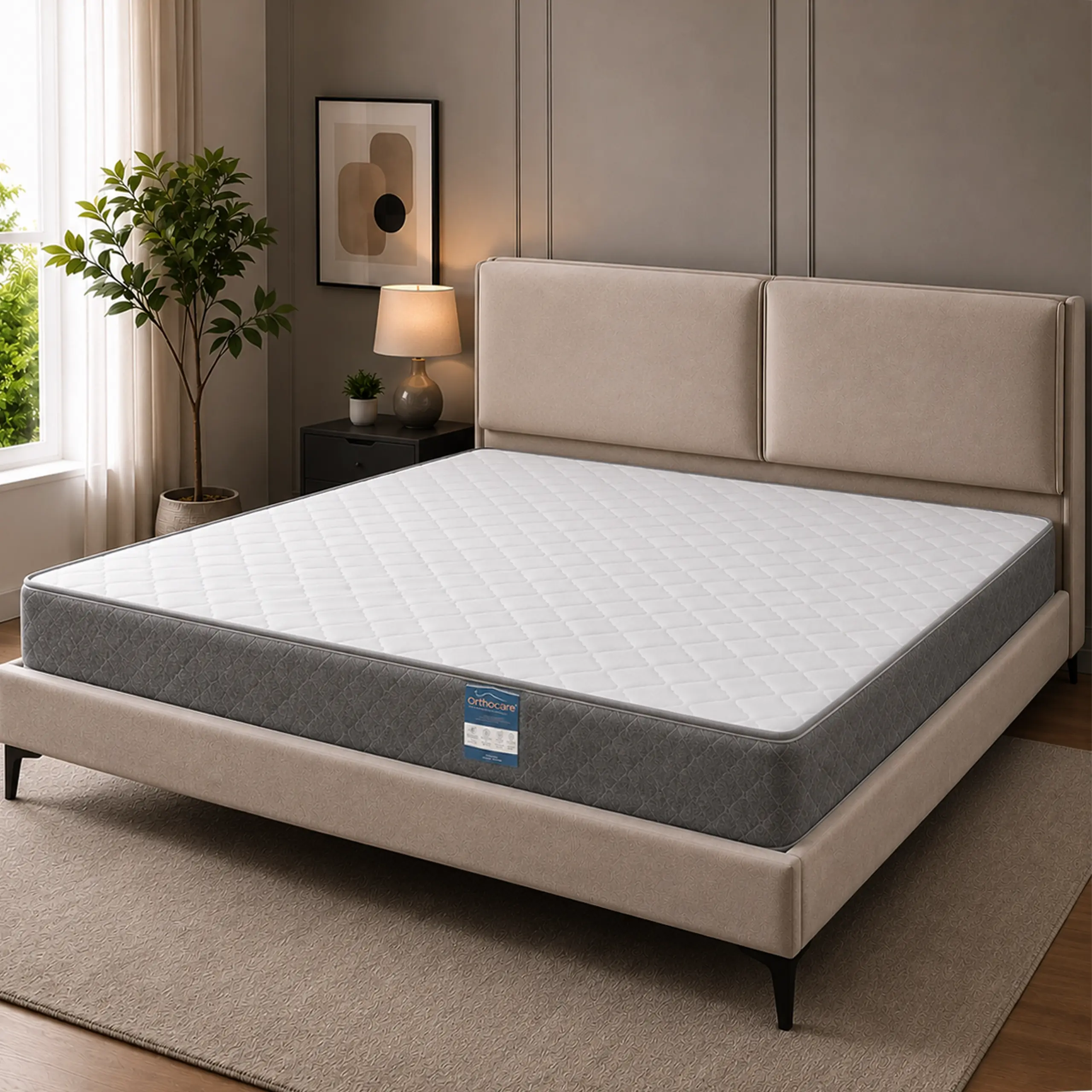 Orthocare Super King United Furniture