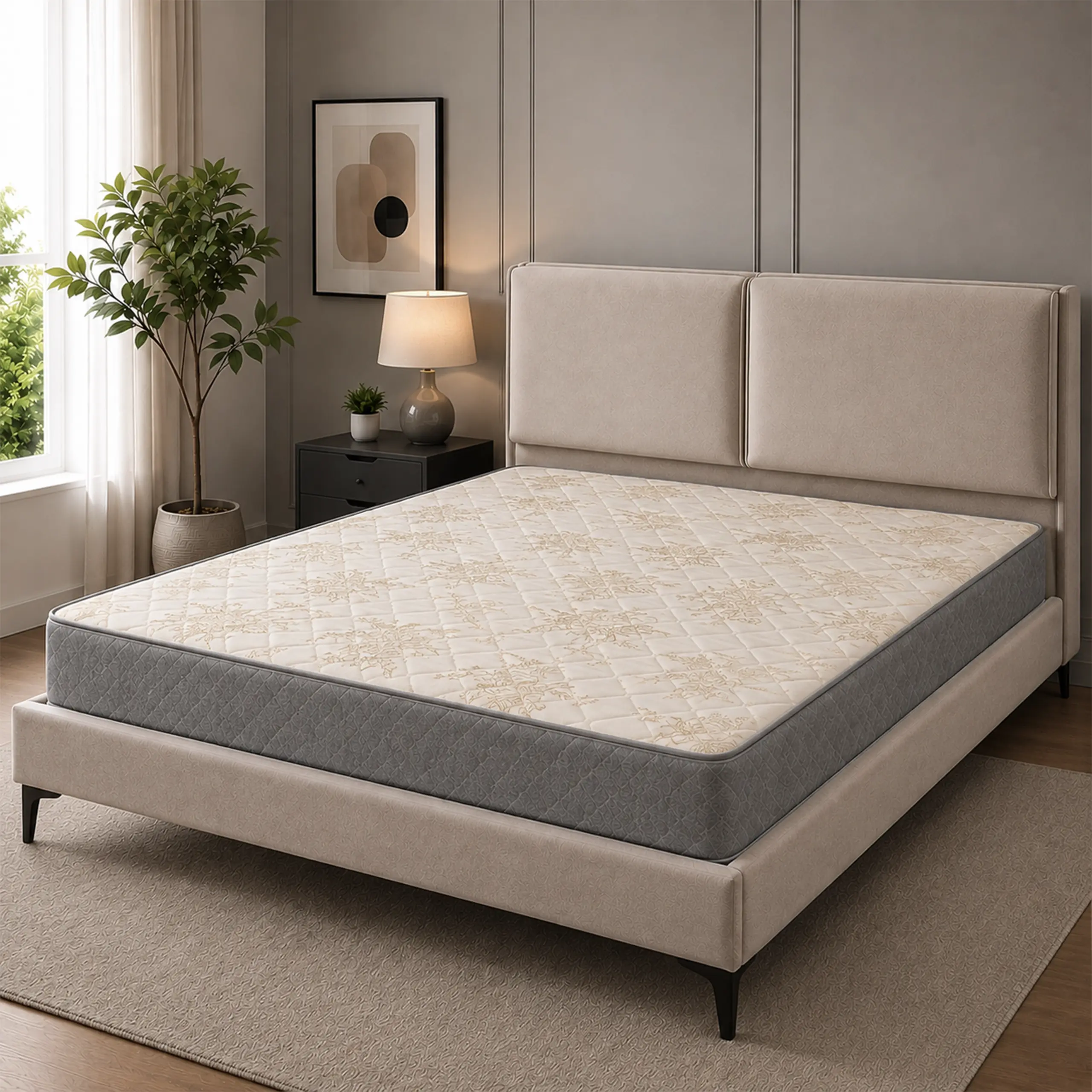 Orthocare Super King Bottom United Furniture