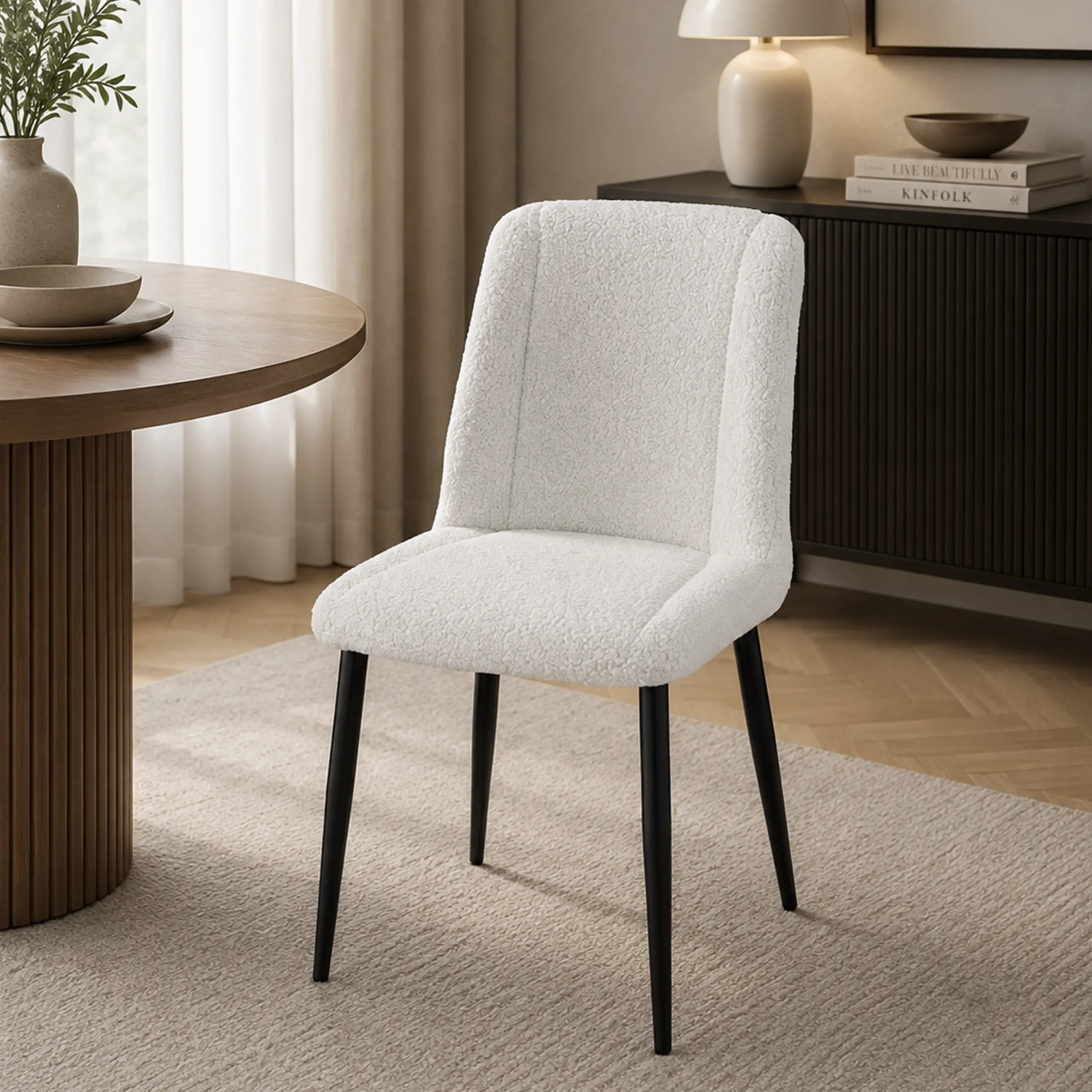 Prime Dining Chair Bg United Furniture