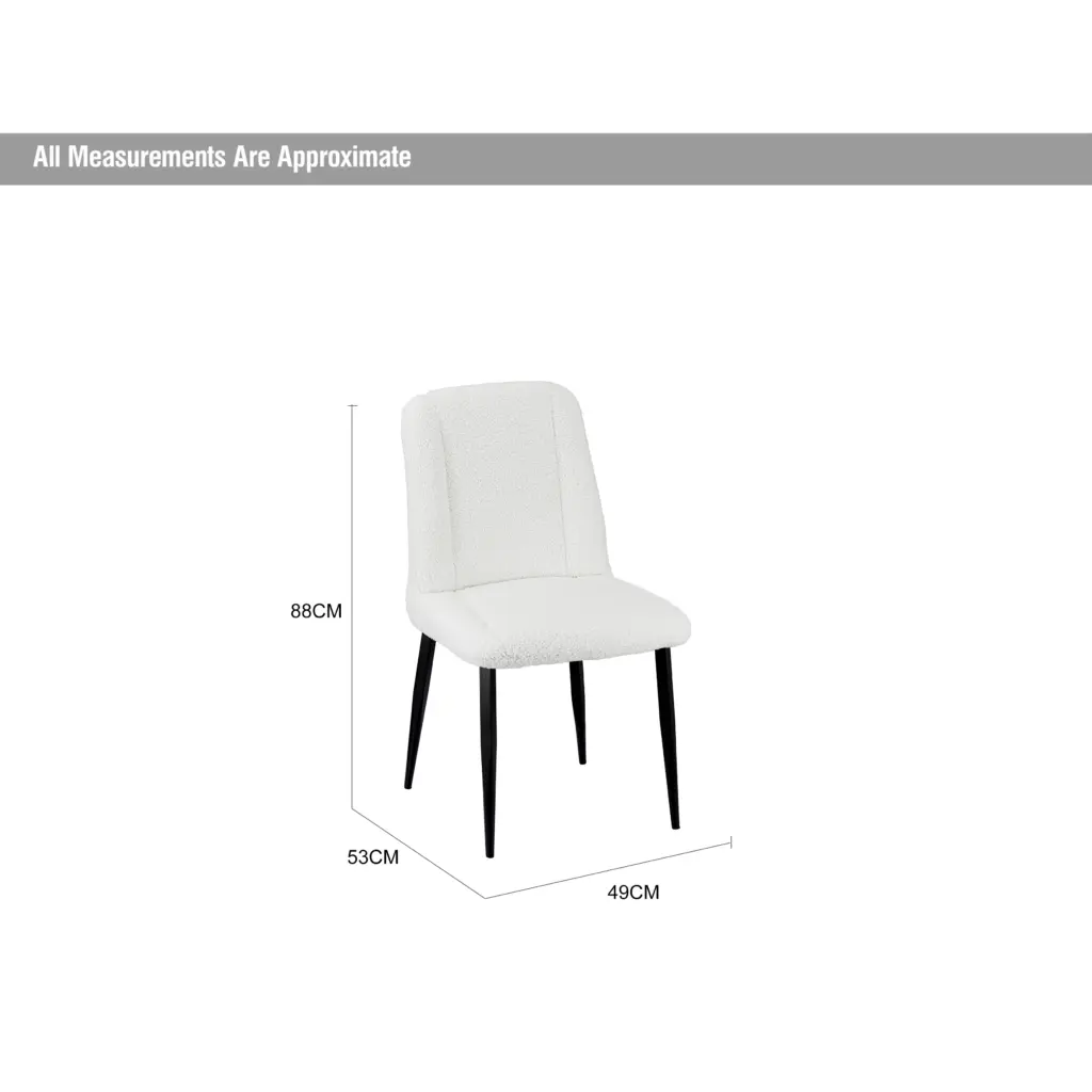 Prime Dining Chair Dia United Furniture