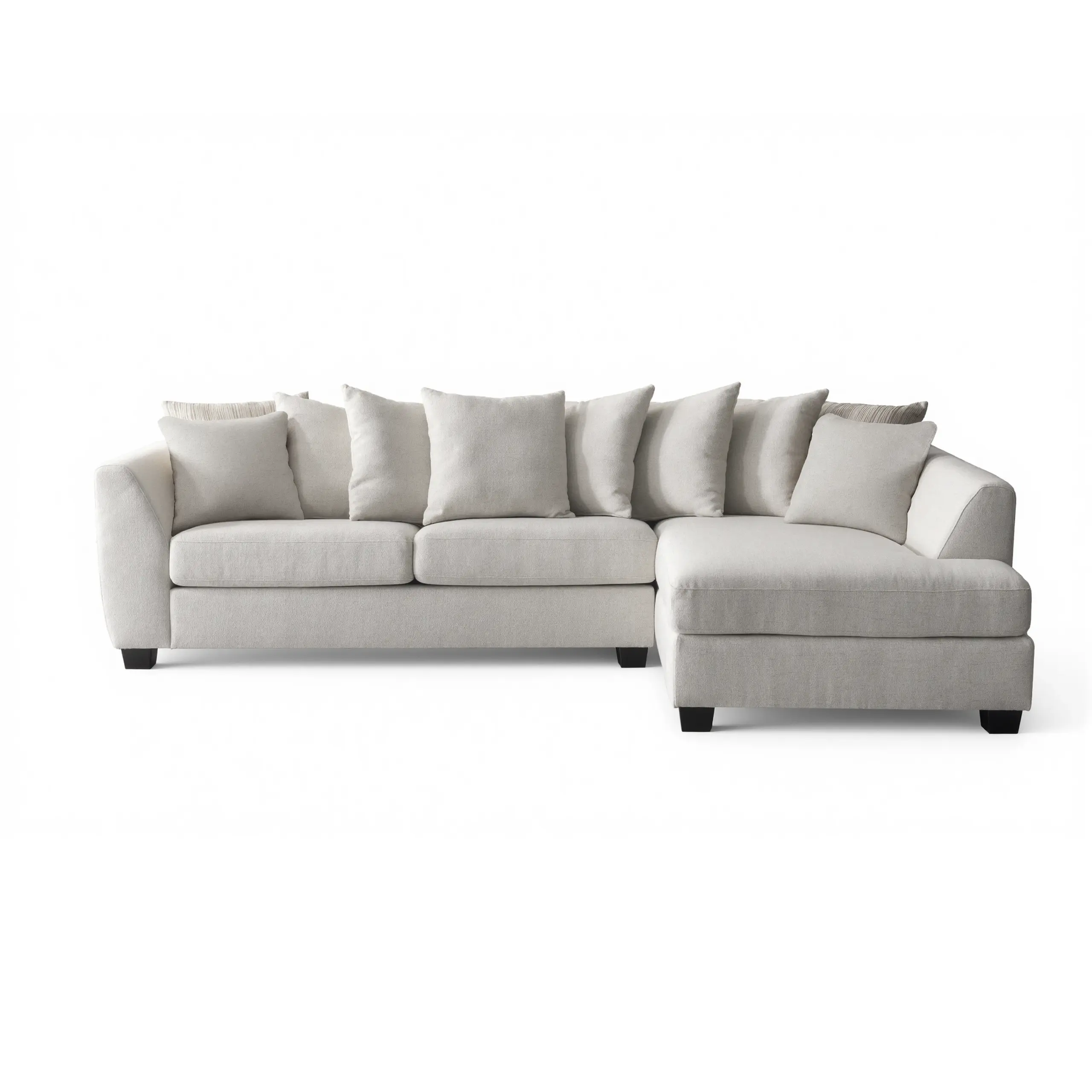 Skye Left Corner Sofa A United Furniture