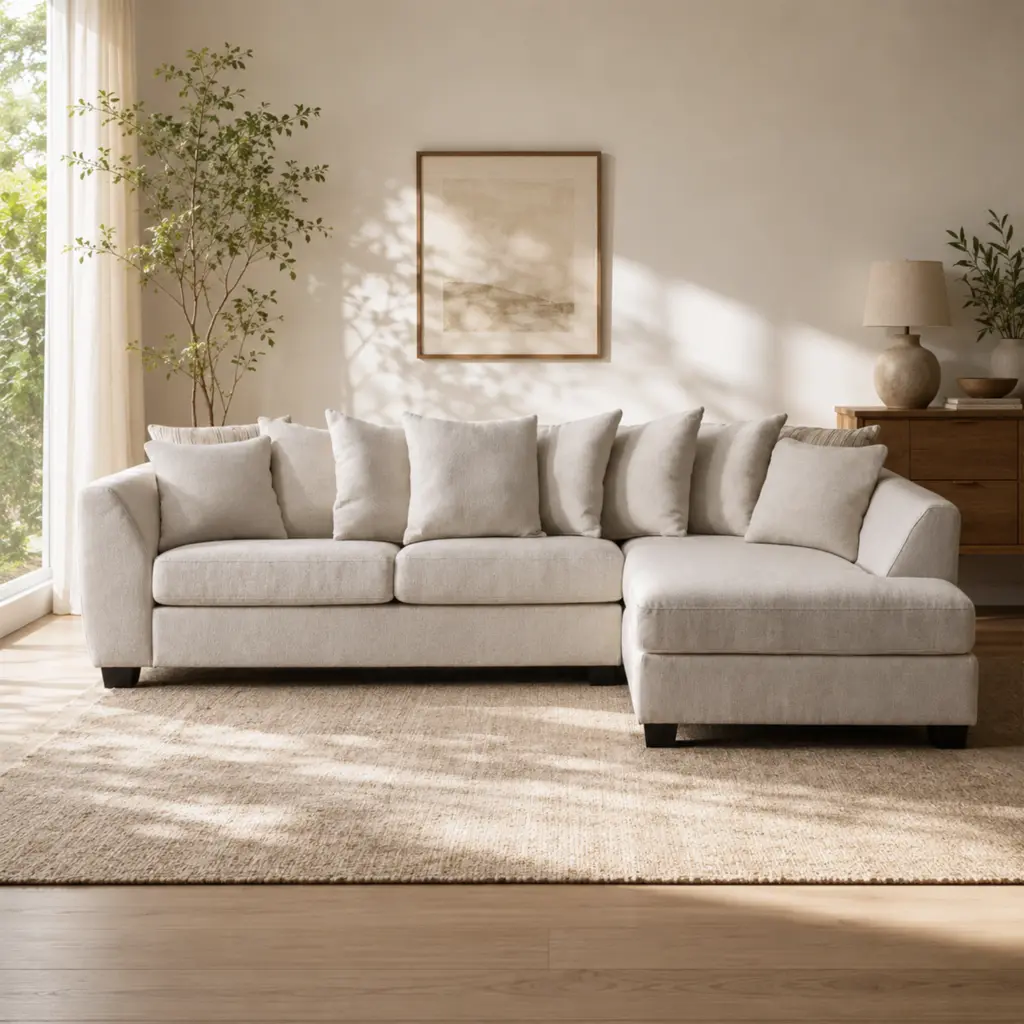 Skye Left Corner Sofa Bg United Furniture