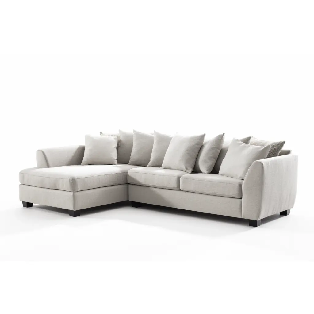 Skye Left Corner Sofa C United Furniture