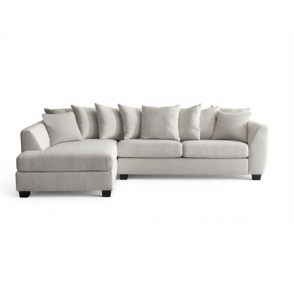 Skye Right Corner Sofa A United Furniture