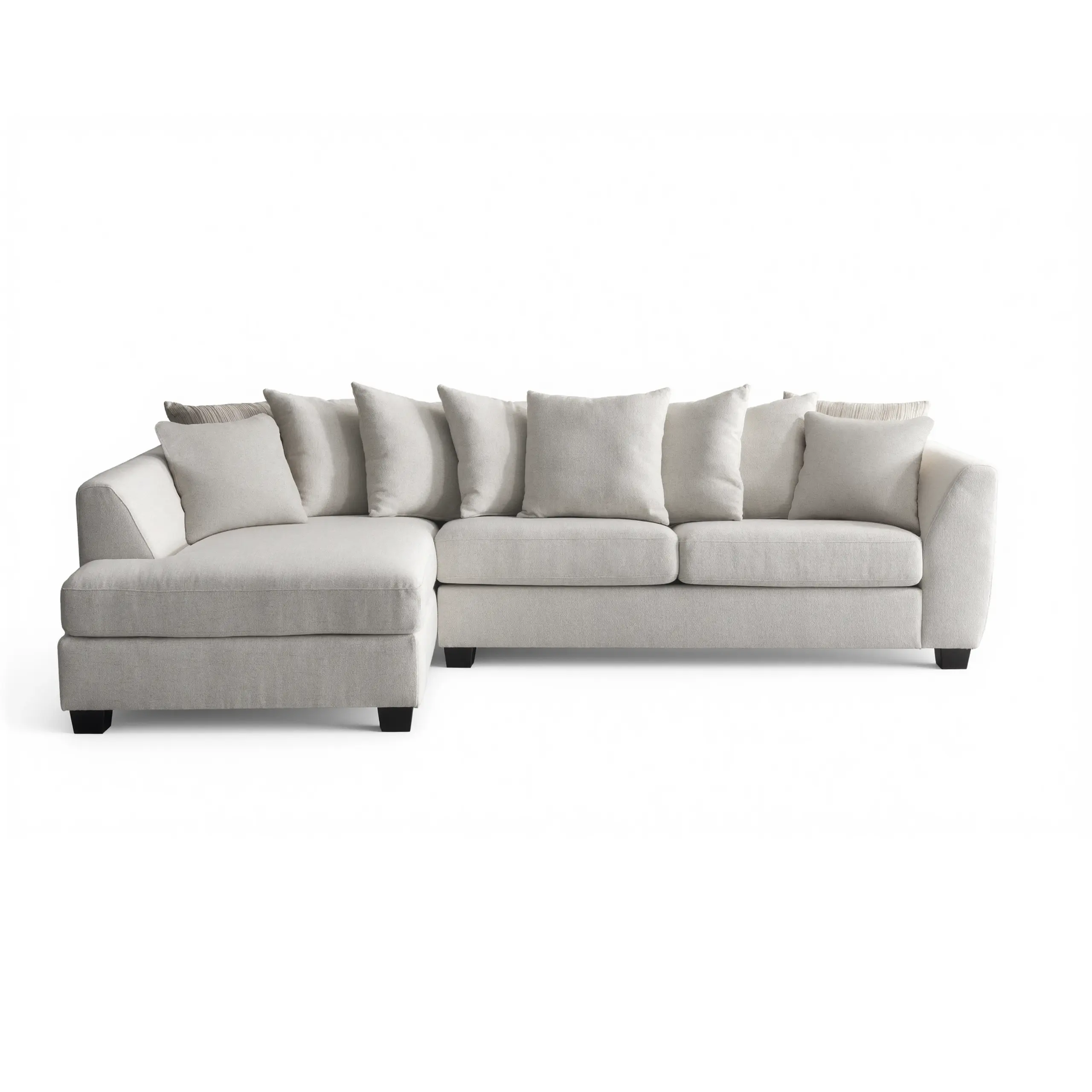 Skye Right Corner Sofa A United Furniture