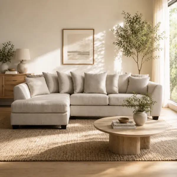 Skye Right Corner Sofa