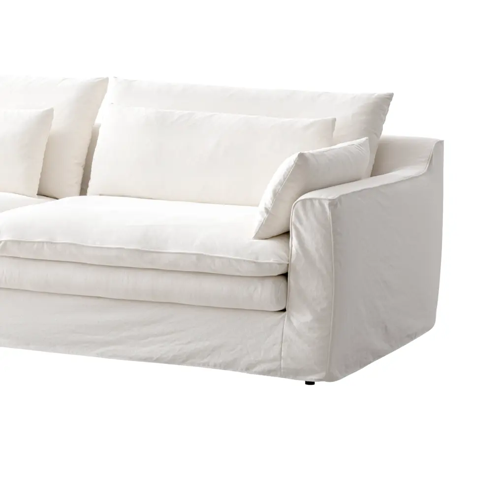 Stack Beige Swatch United Furniture