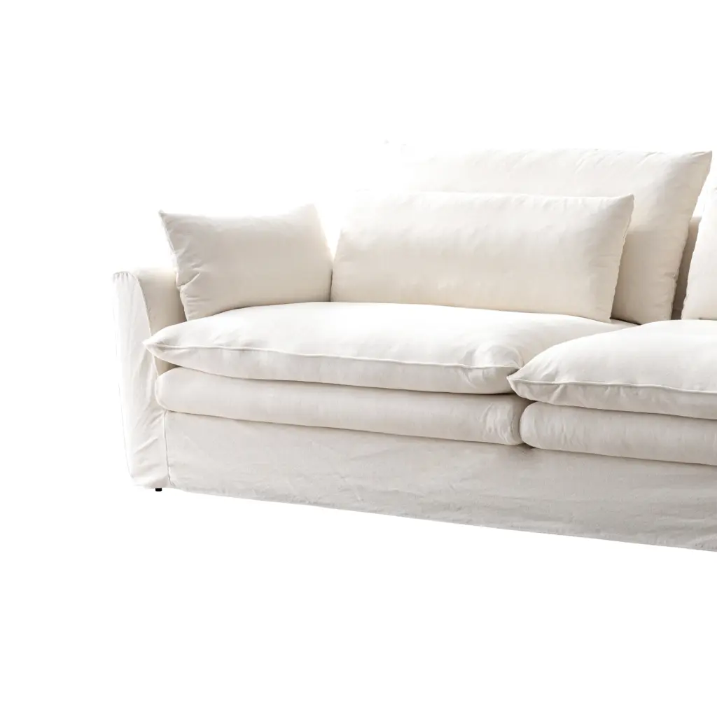 Stack Beige Swatch 2 United Furniture