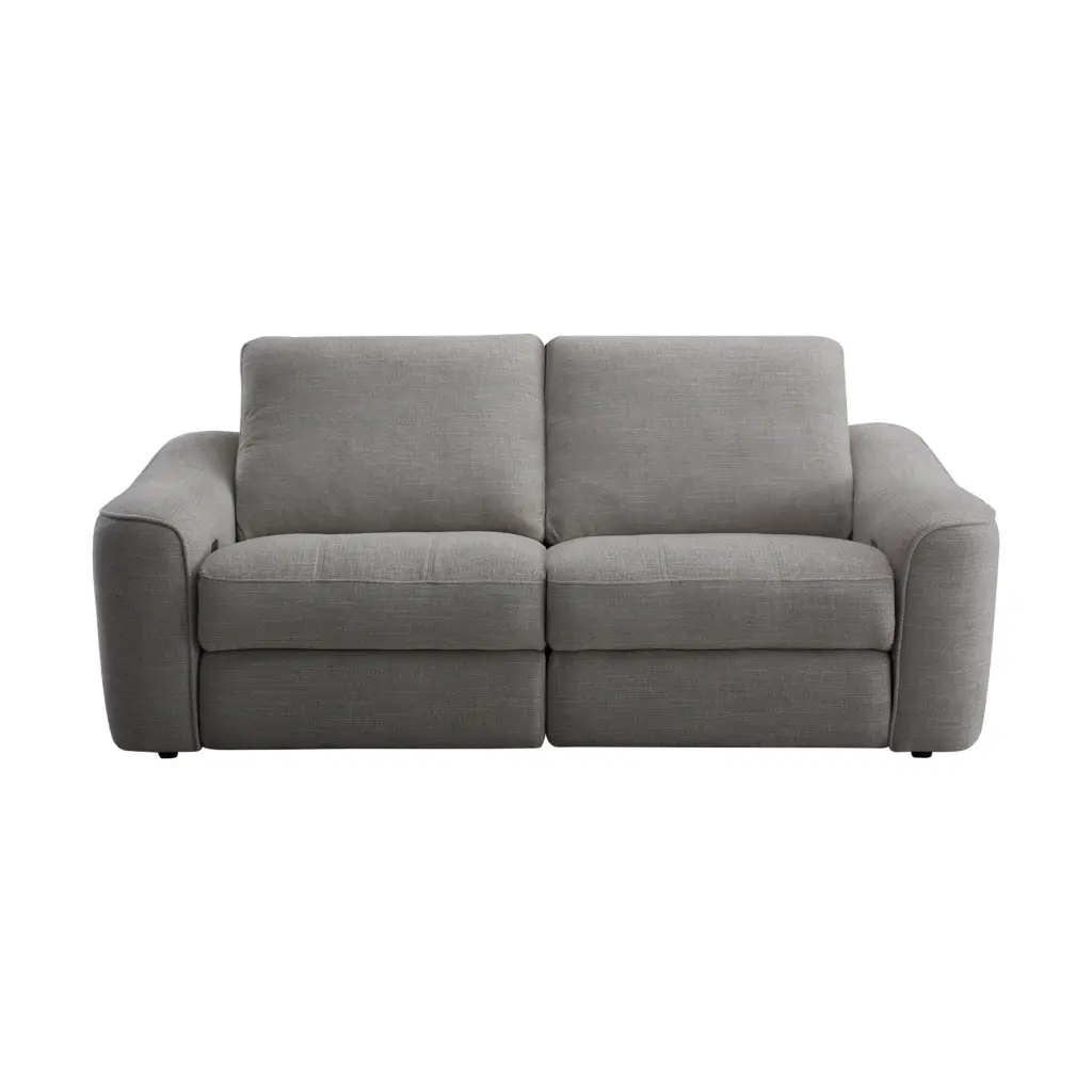 Stenberg 2 Seater Recliner 1 United Furniture