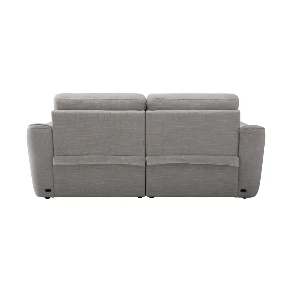 Stenberg 2 Seater Recliner Back United Furniture