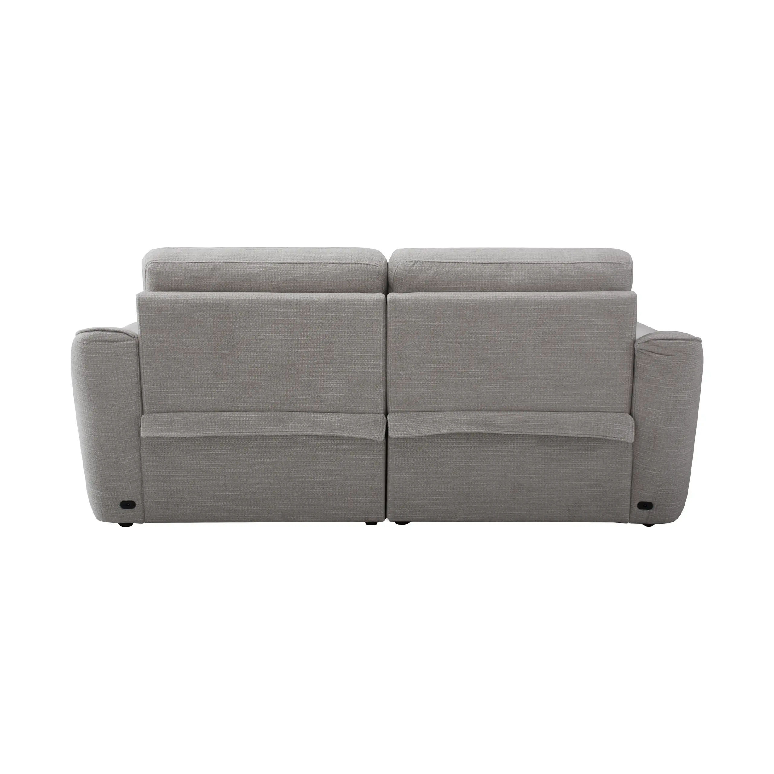 Stenberg 2 Seater Recliner Back United Furniture