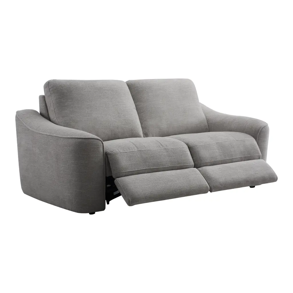 Stenberg 2 Seater Recliner Open United Furniture