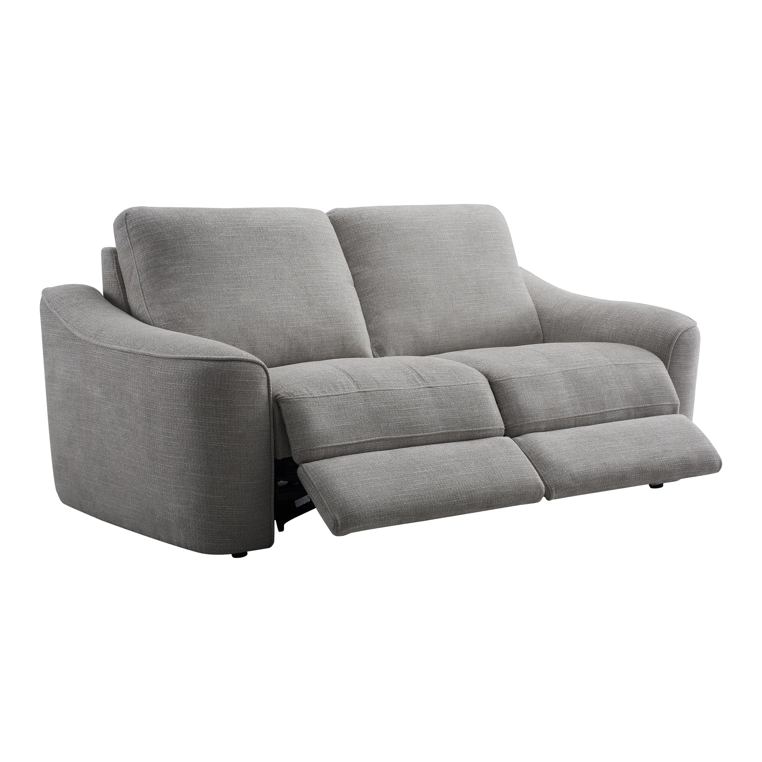 Stenberg 2 Seater Recliner Open United Furniture
