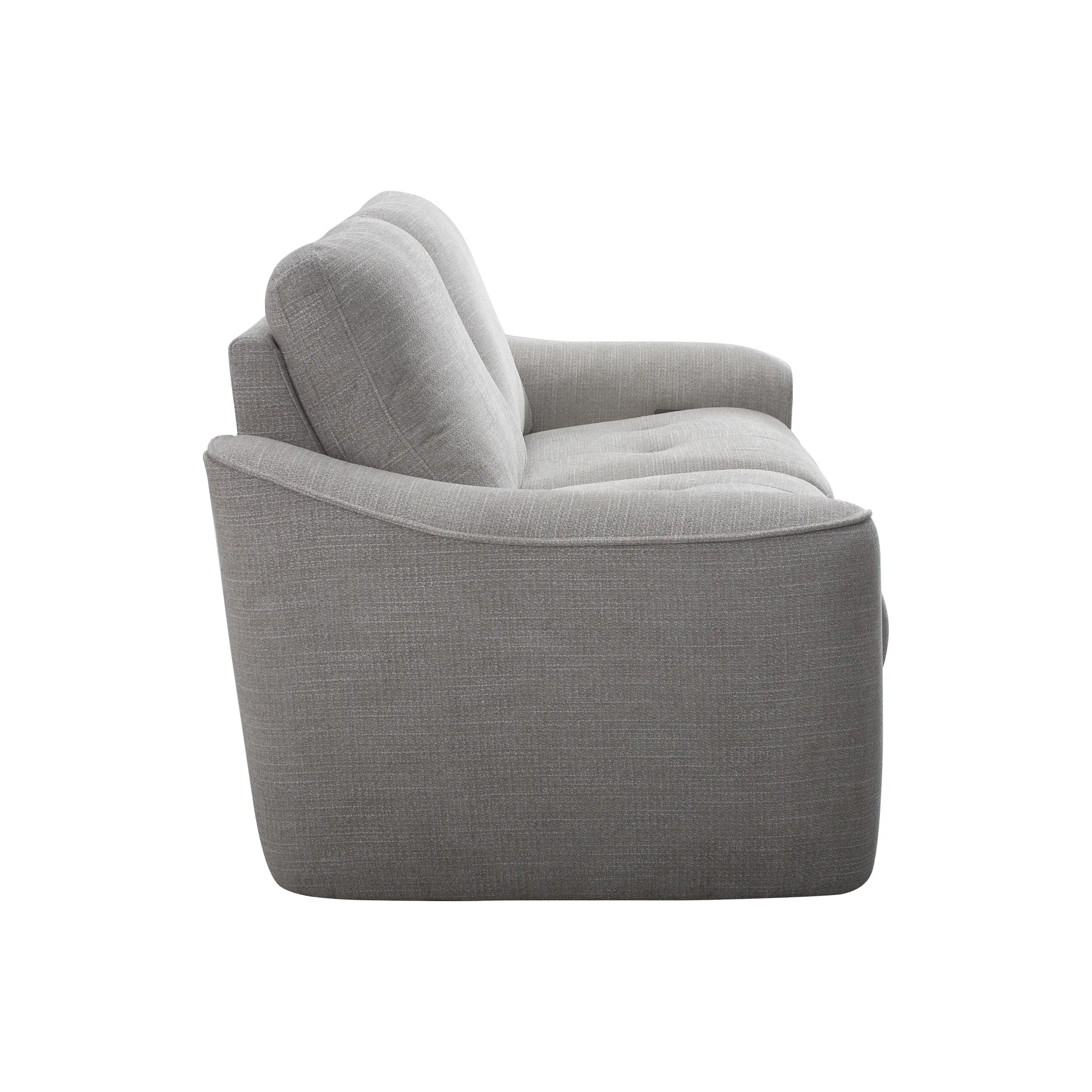 Stenberg 2 Seater Recliner Side United Furniture