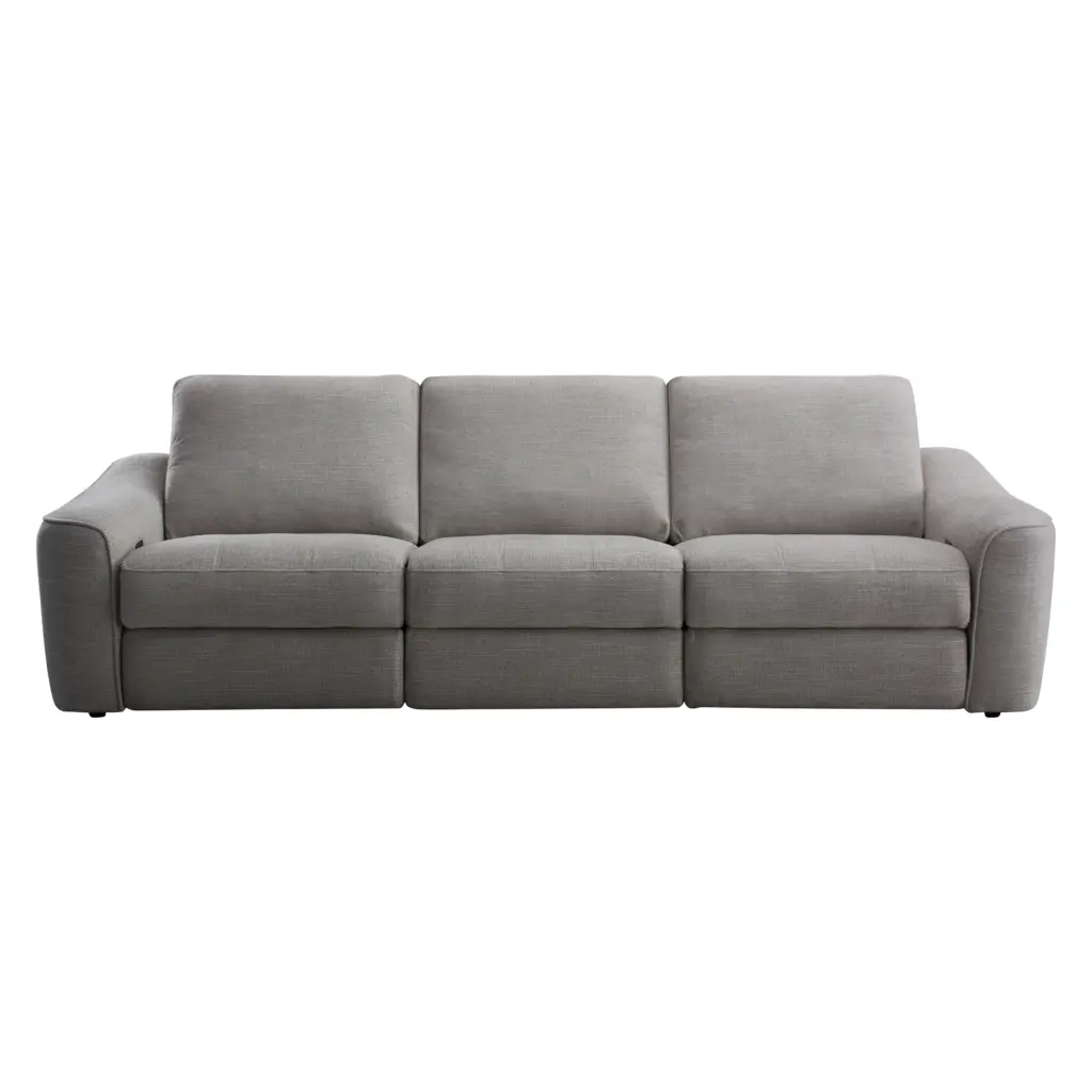 Stenberg 3 Seater Recliner United Furniture