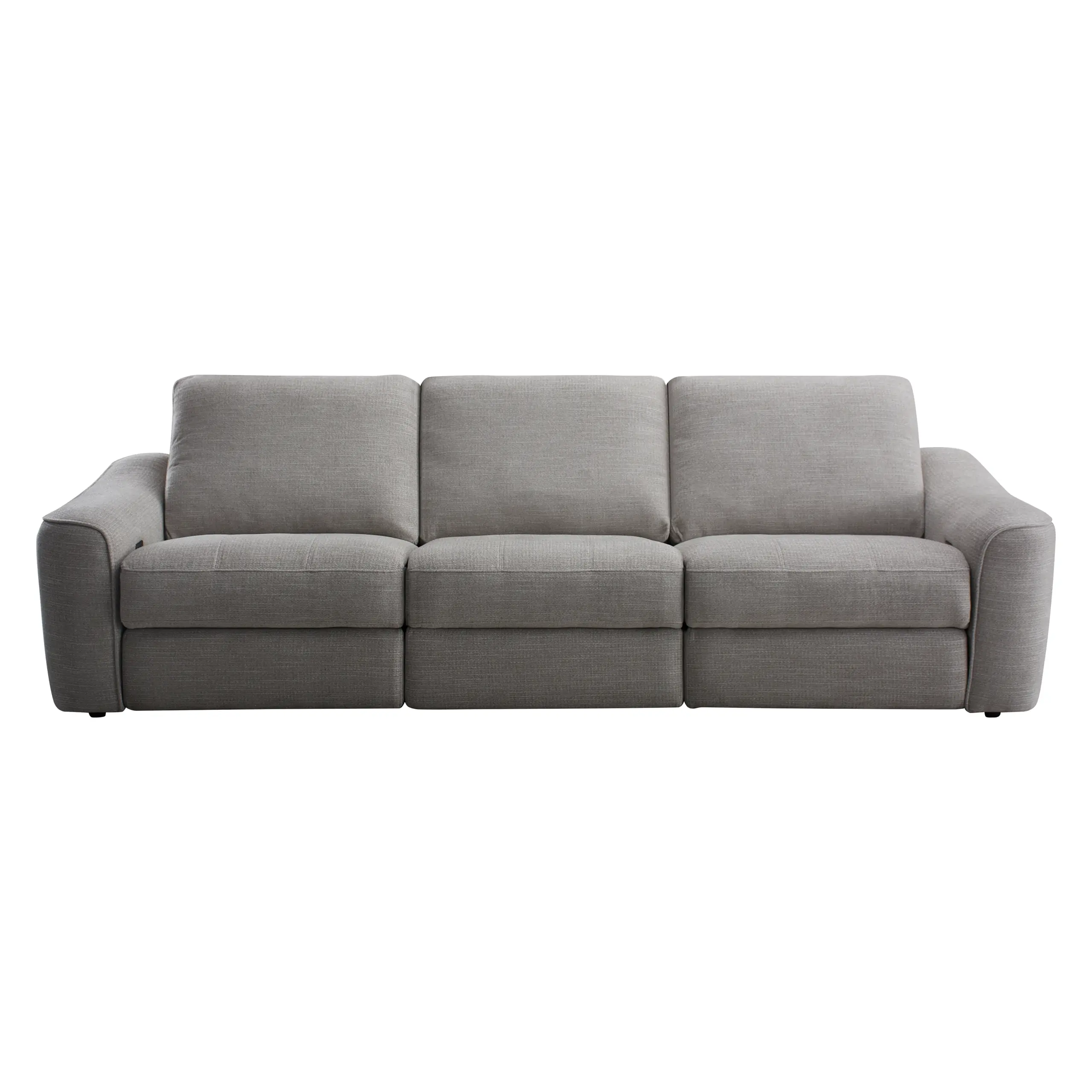 Stenberg 3 Seater Recliner United Furniture