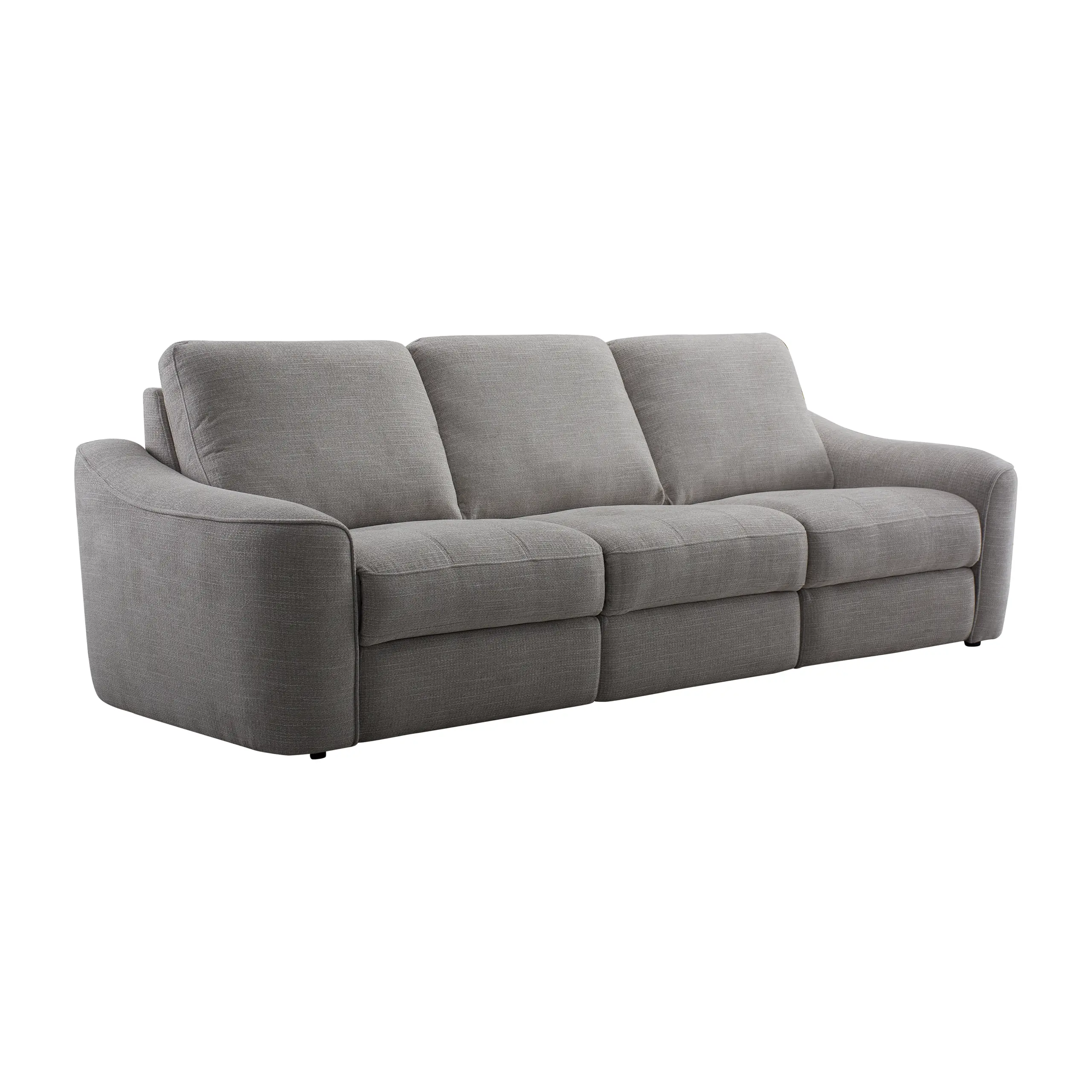 Stenberg 3 Seater Recliner A United Furniture