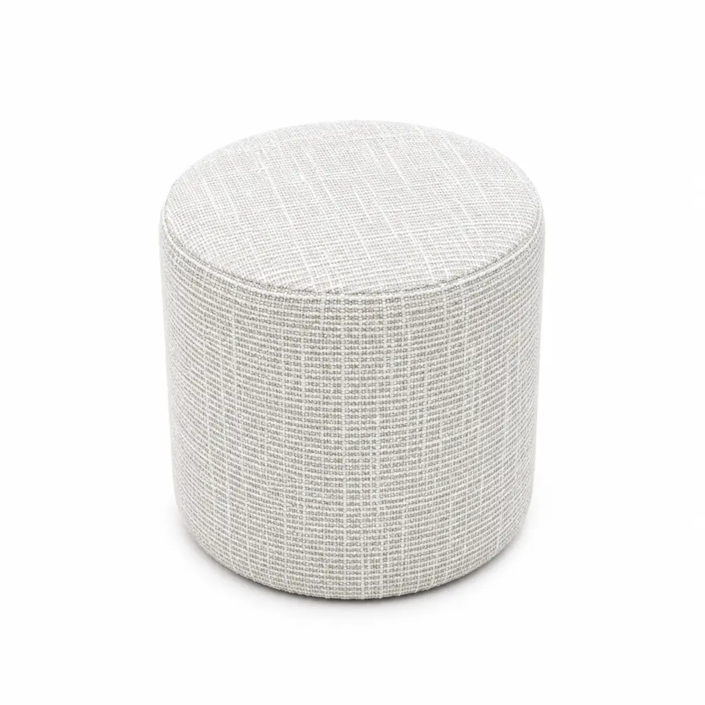 Velar Pouf United Furniture