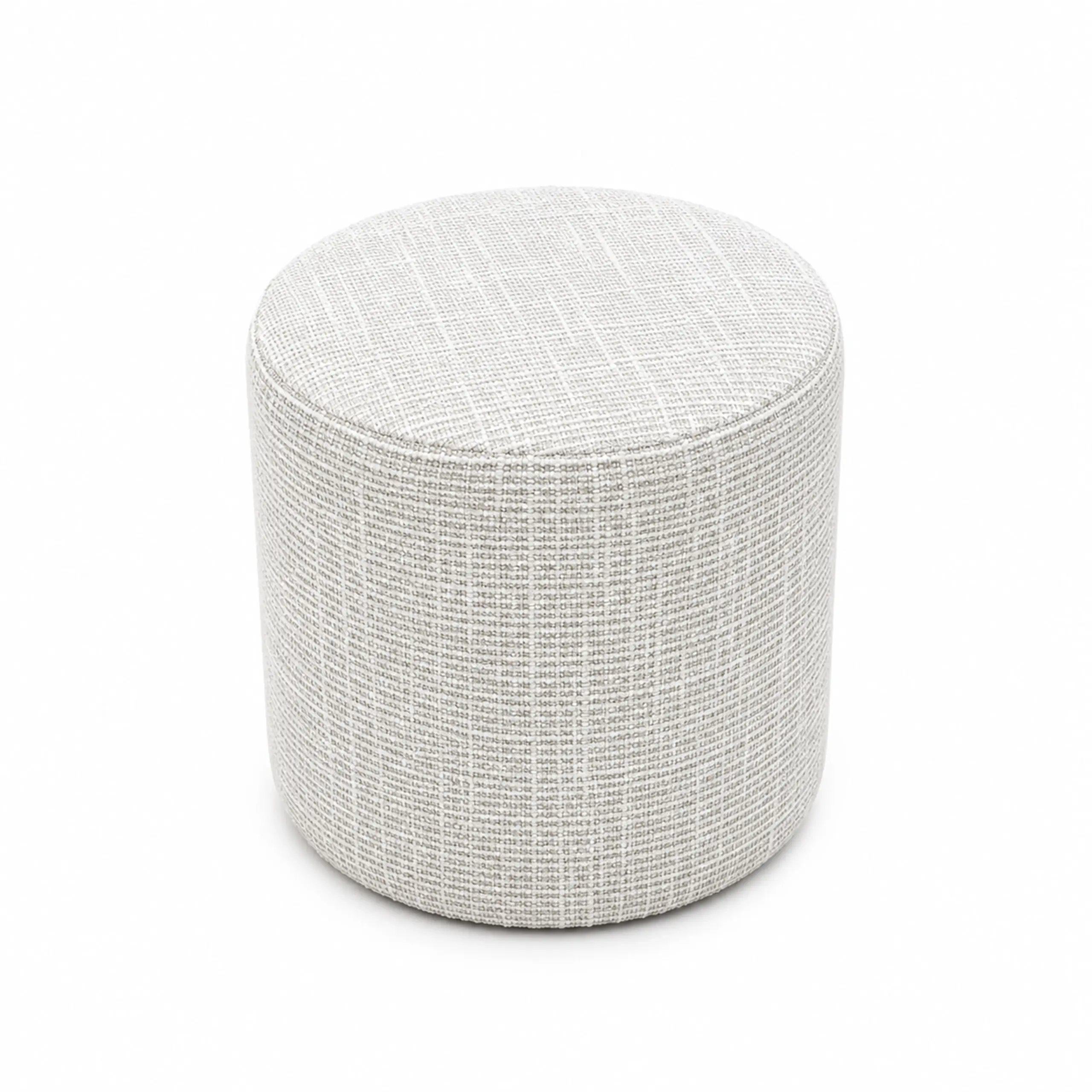 Velar Pouf United Furniture