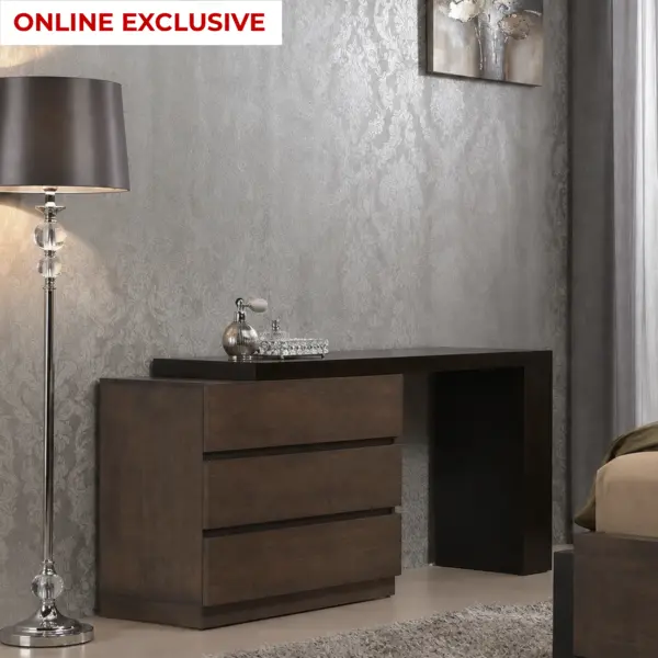 Vine Dresser