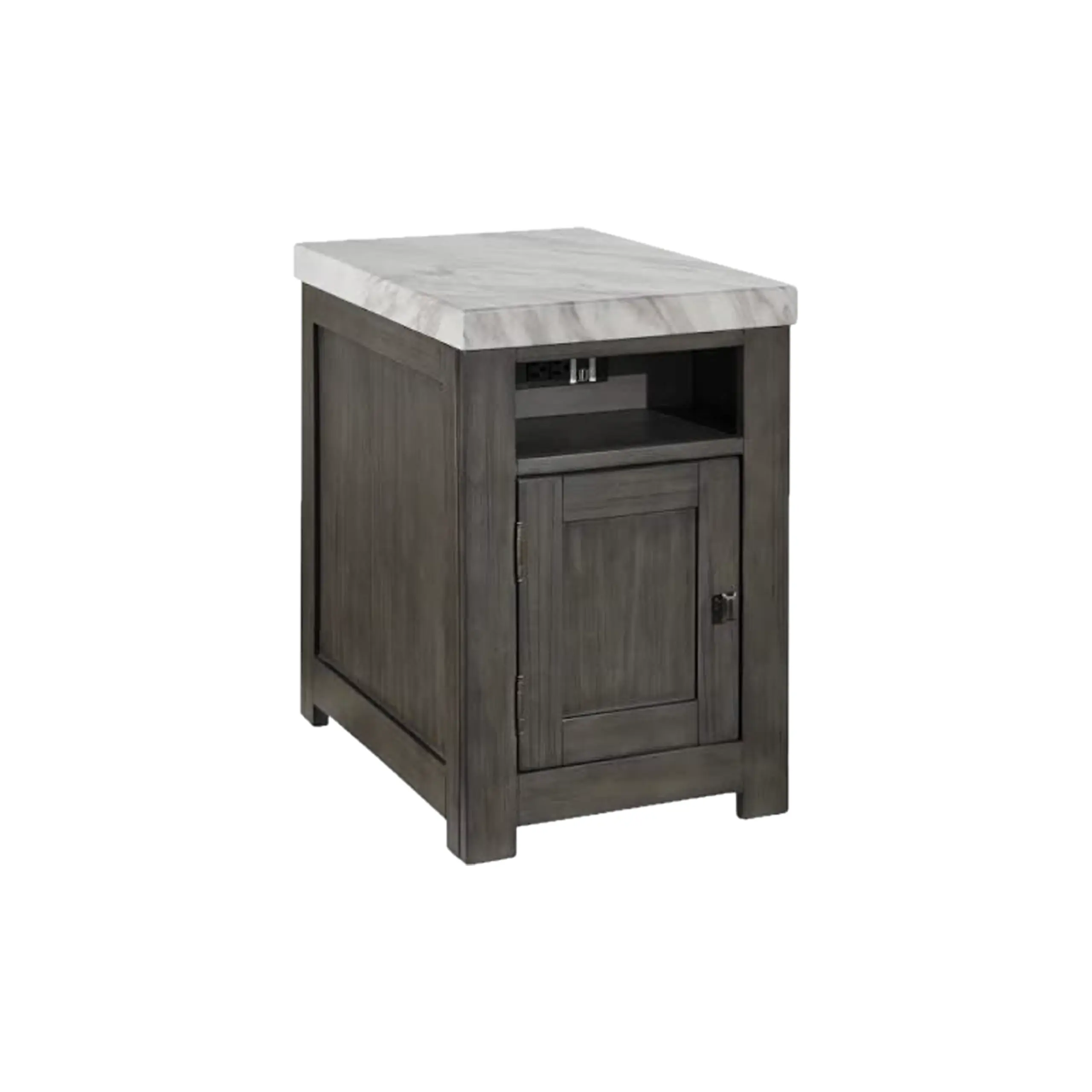 Vineburg End Table Oe United Furniture
