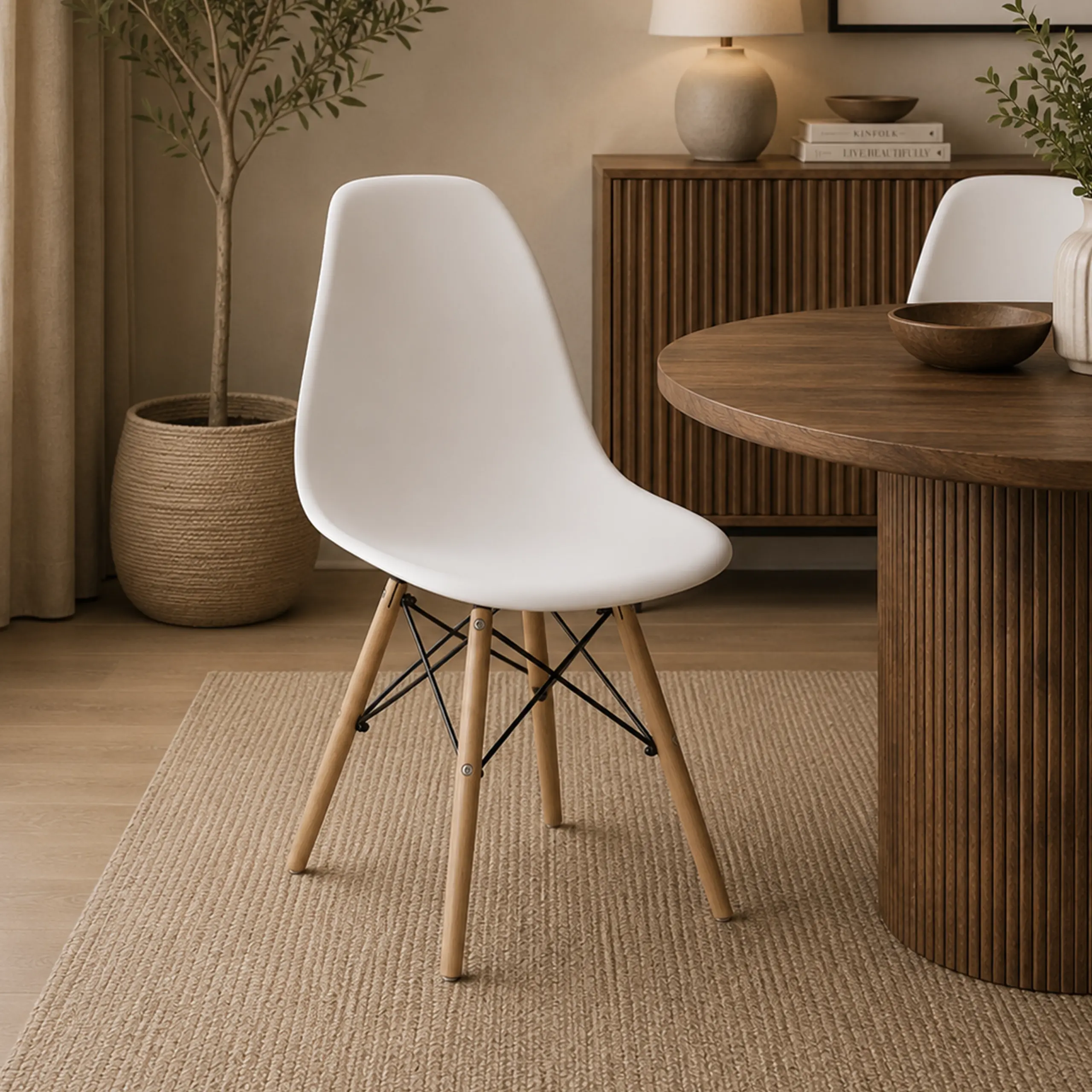 Zion Dining Chair United Furniture