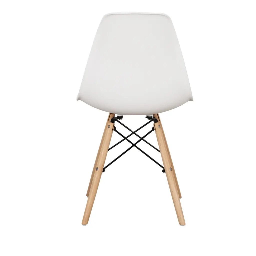 Zion Dining Chair BACK United Furniture
