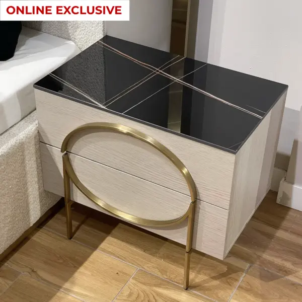 Alexa Night Stand
