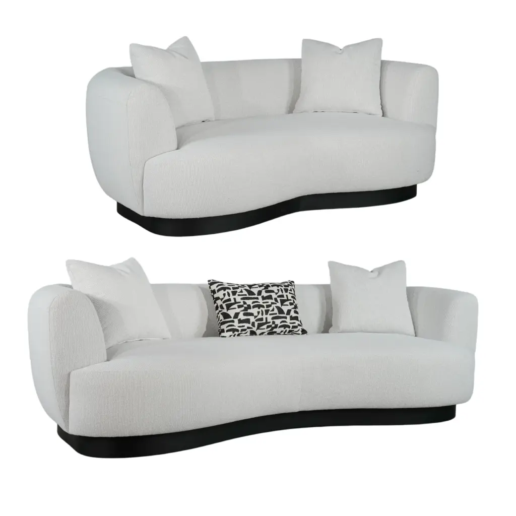 Arvo Sofa Set United Furniture