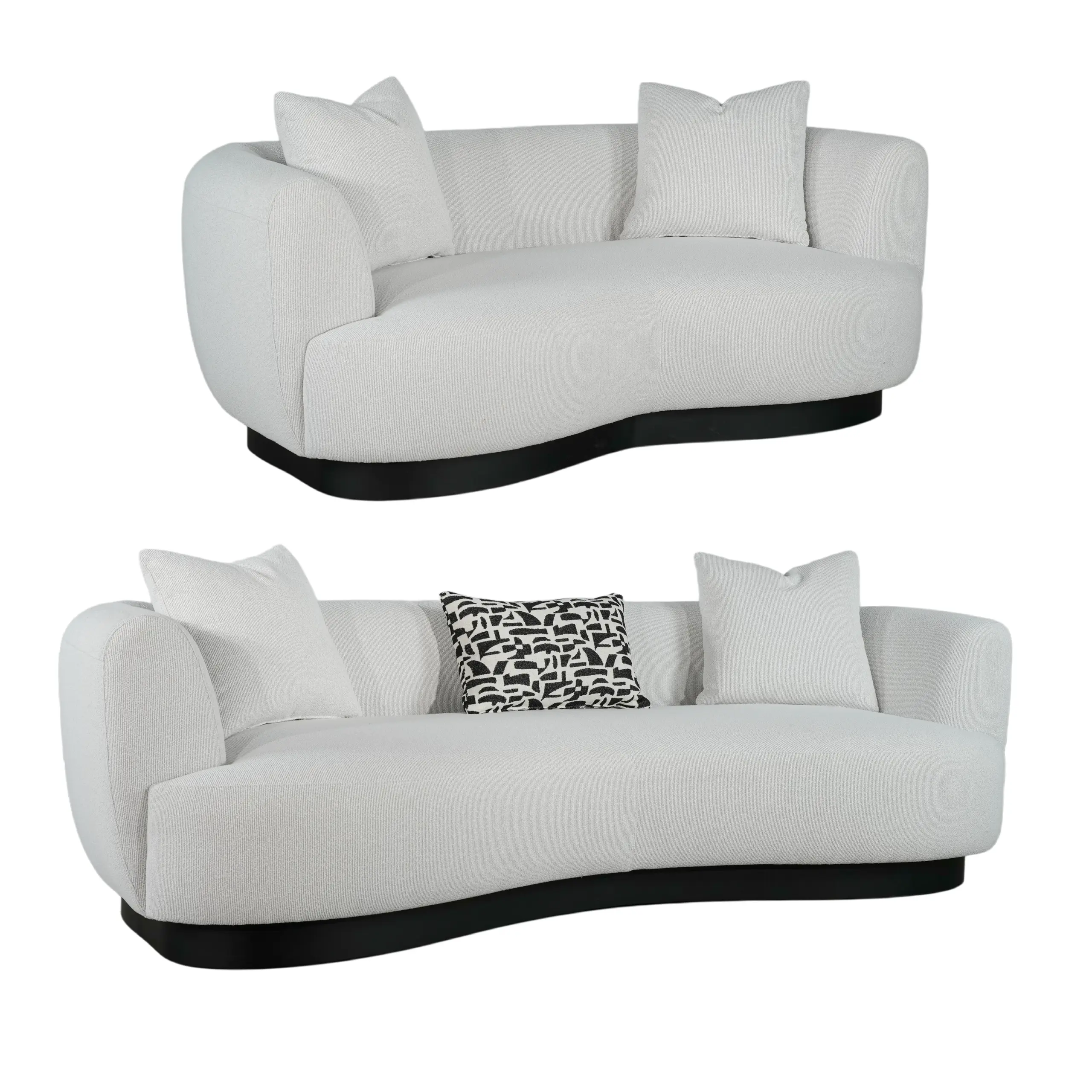 Arvo Sofa Set United Furniture