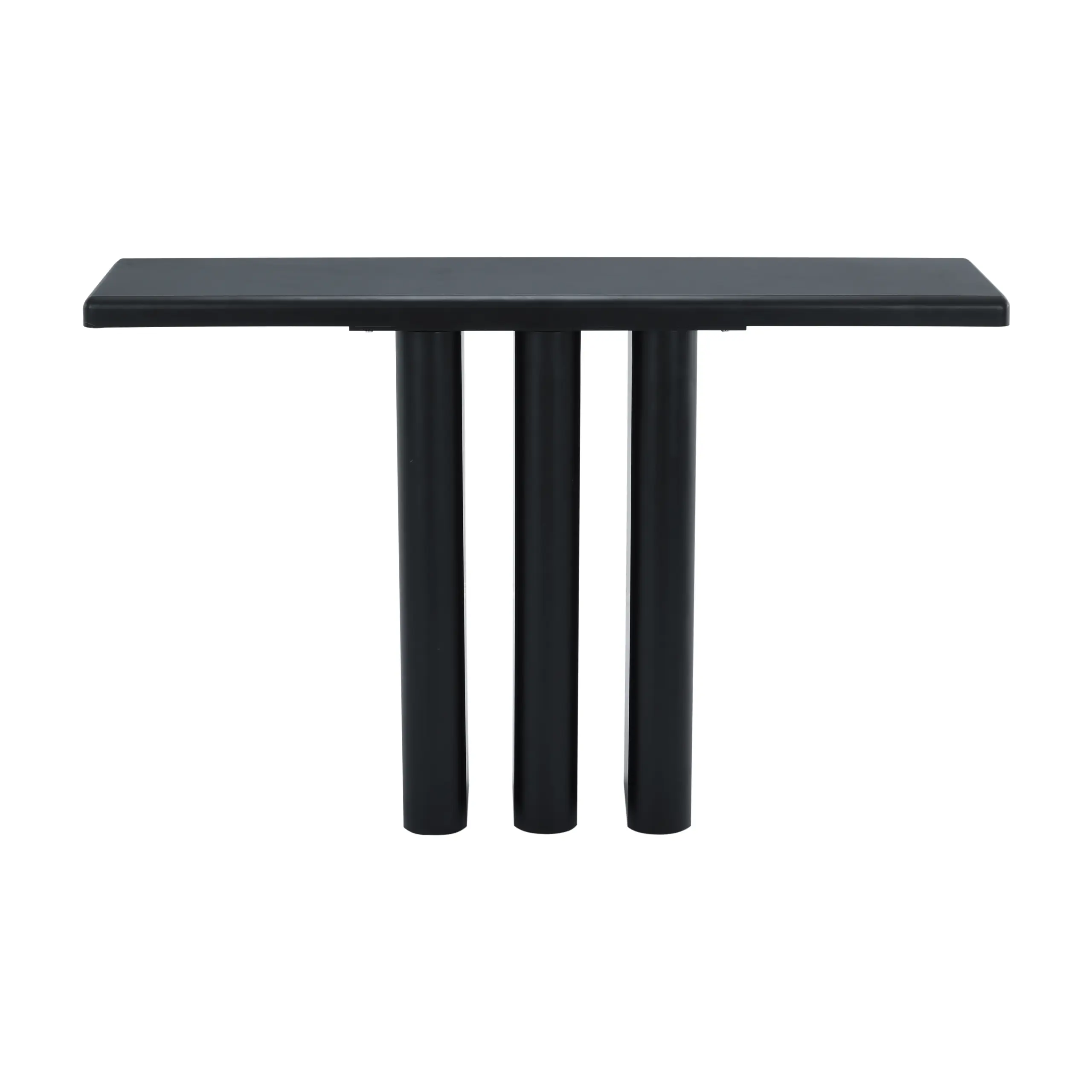 Bina Console Black 2 United Furniture