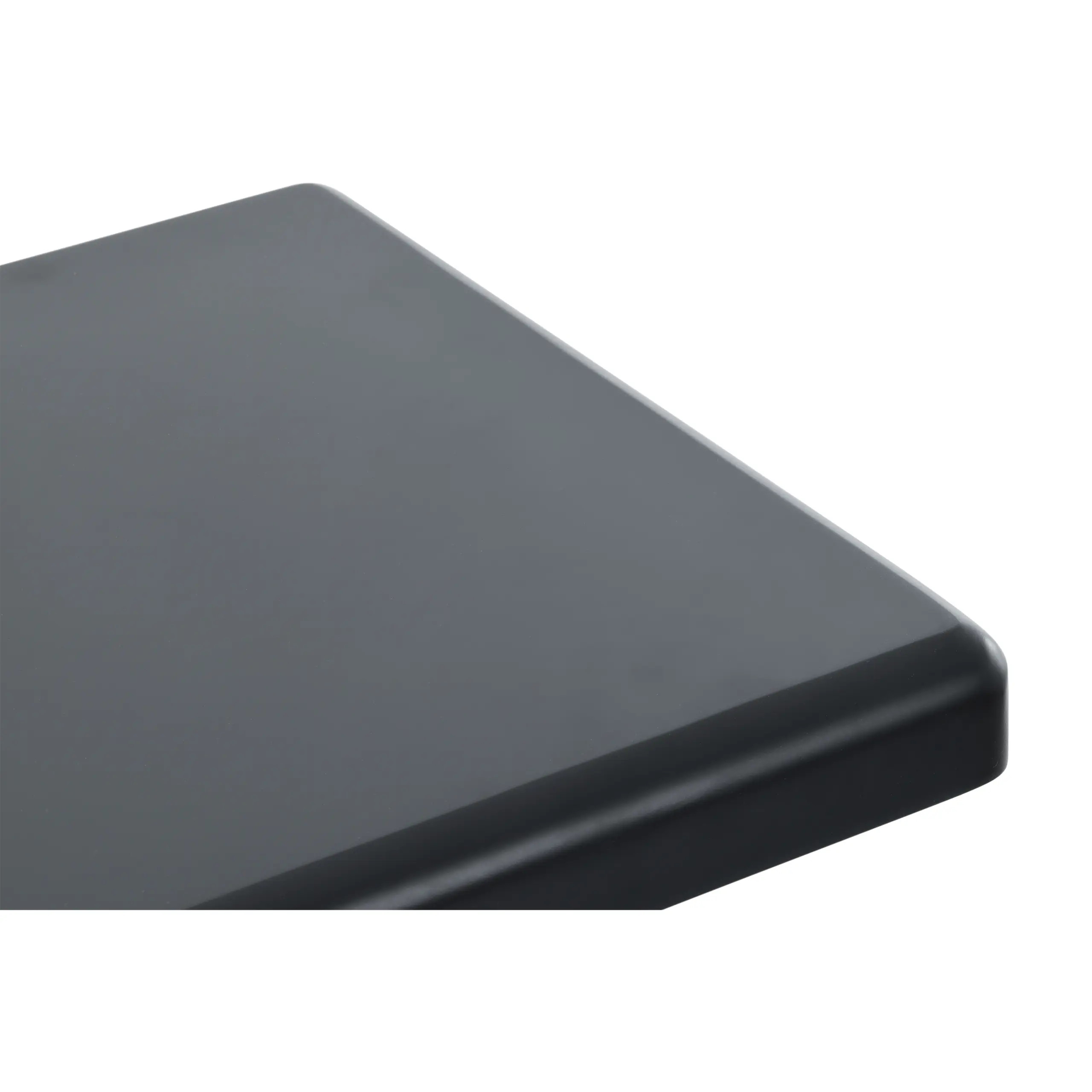 Bina Console Black Swatch United Furniture