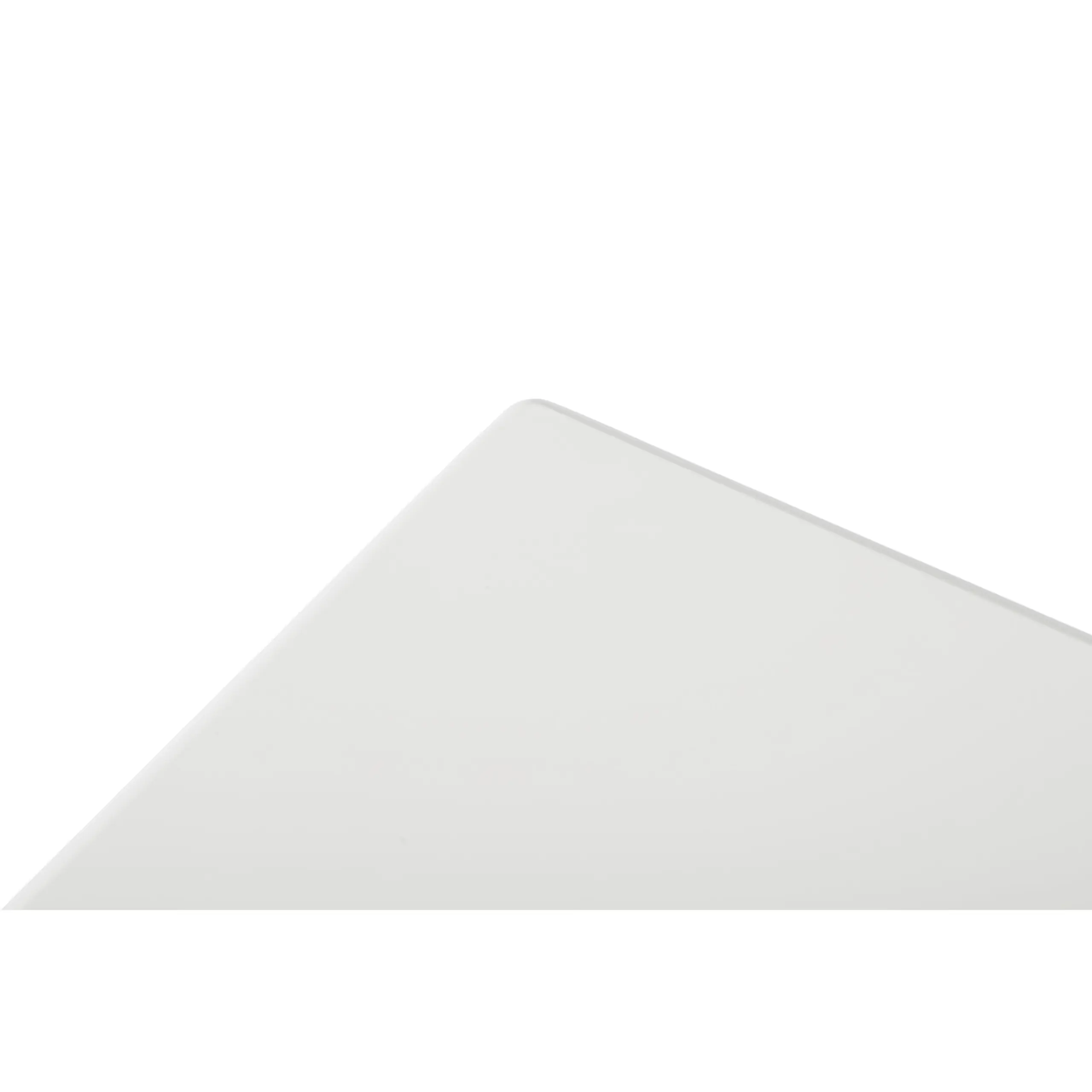 Bina Console White Swatch United Furniture