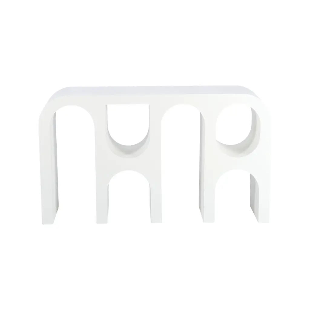 Della Cosole United Furniture