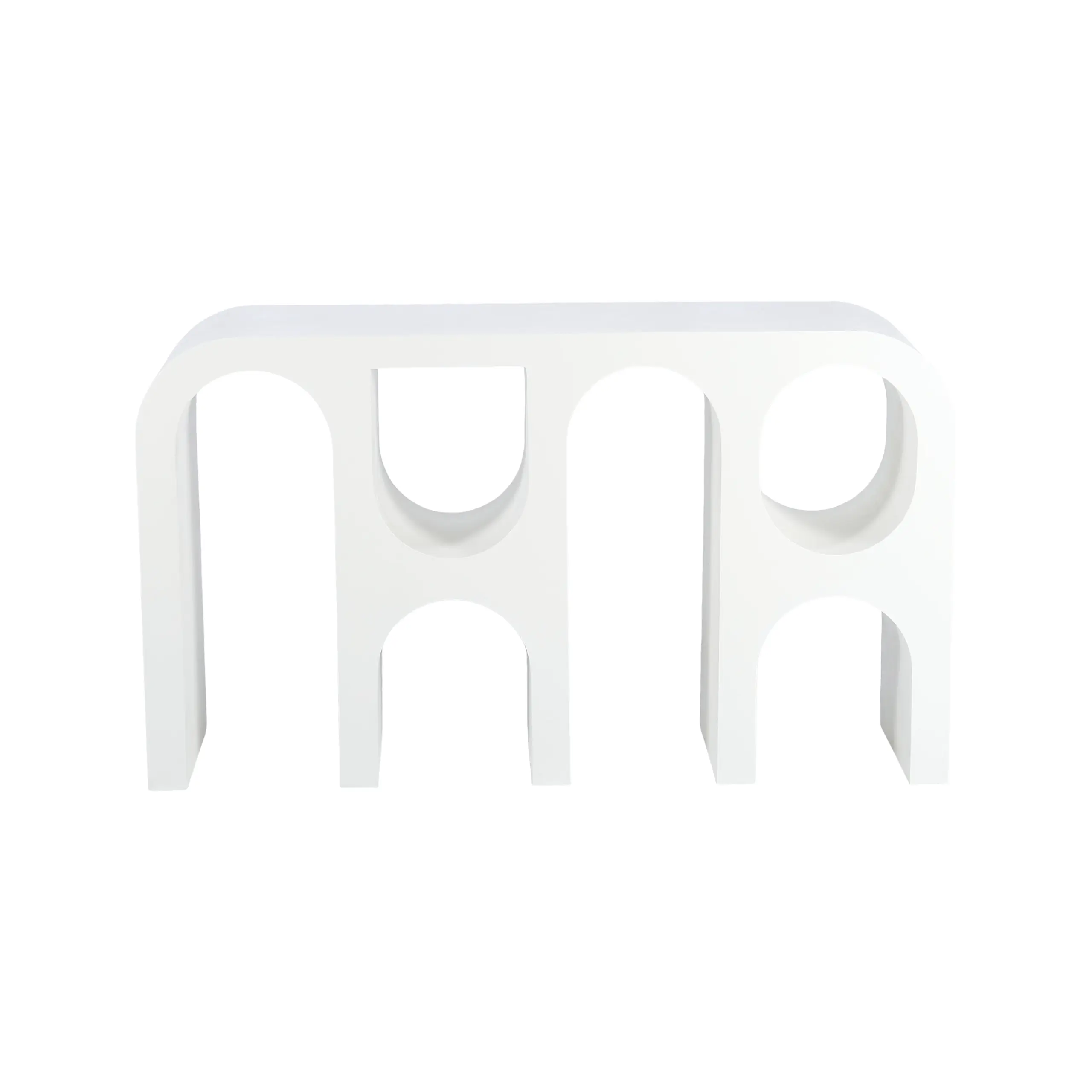 Della Cosole United Furniture