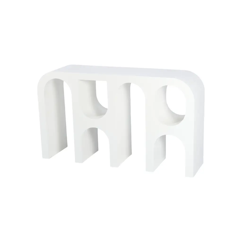 Della Cosole 2 United Furniture